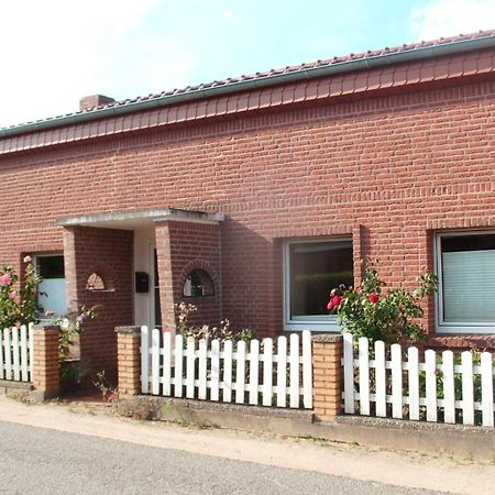 Stella Baltica Villa Kraksdorf Eksteriør bilde