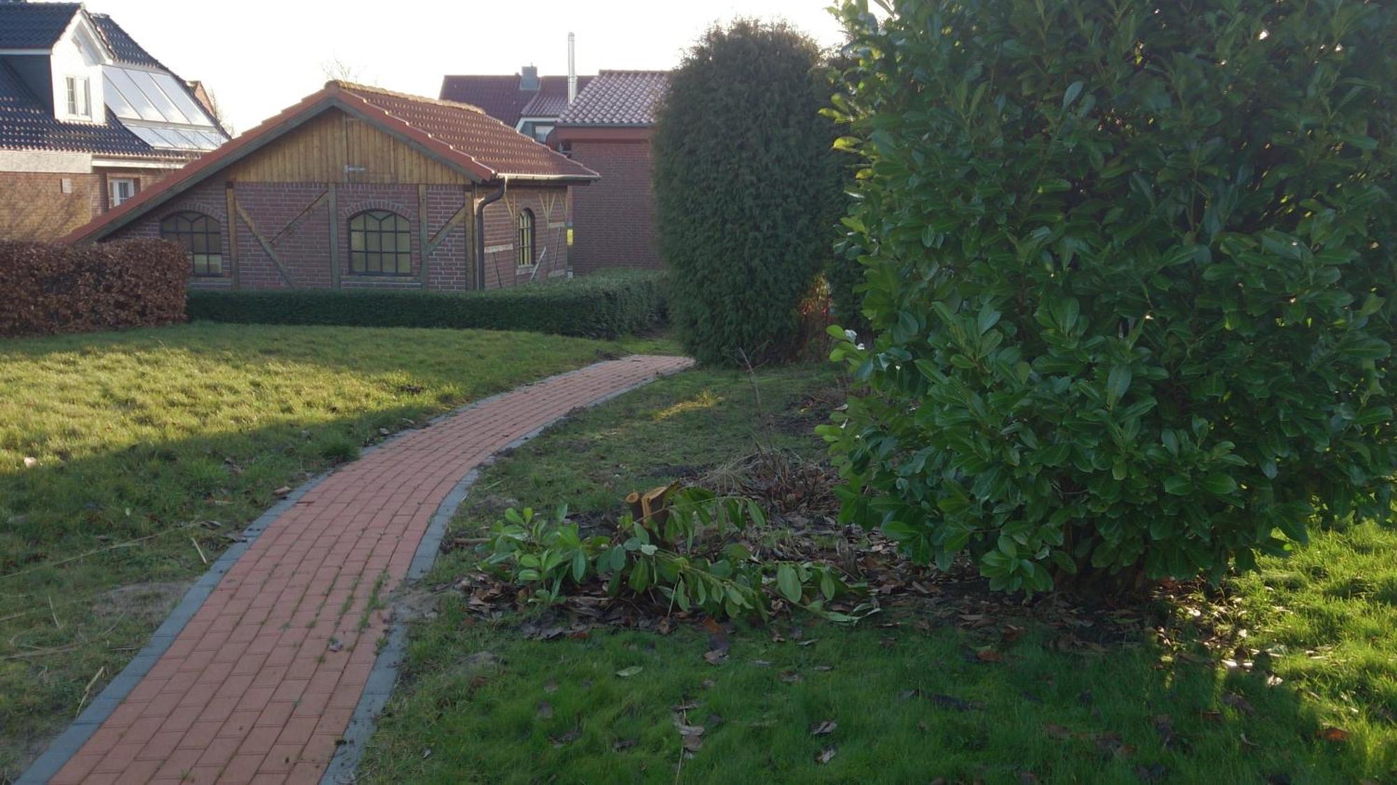 Stella Baltica Villa Kraksdorf Eksteriør bilde