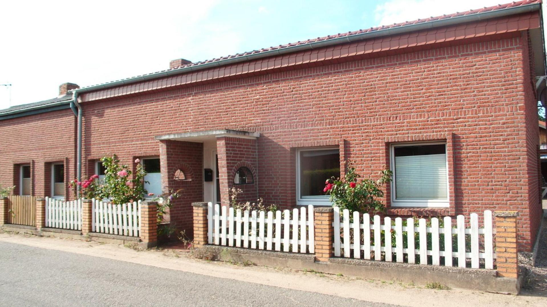 Stella Baltica Villa Kraksdorf Eksteriør bilde