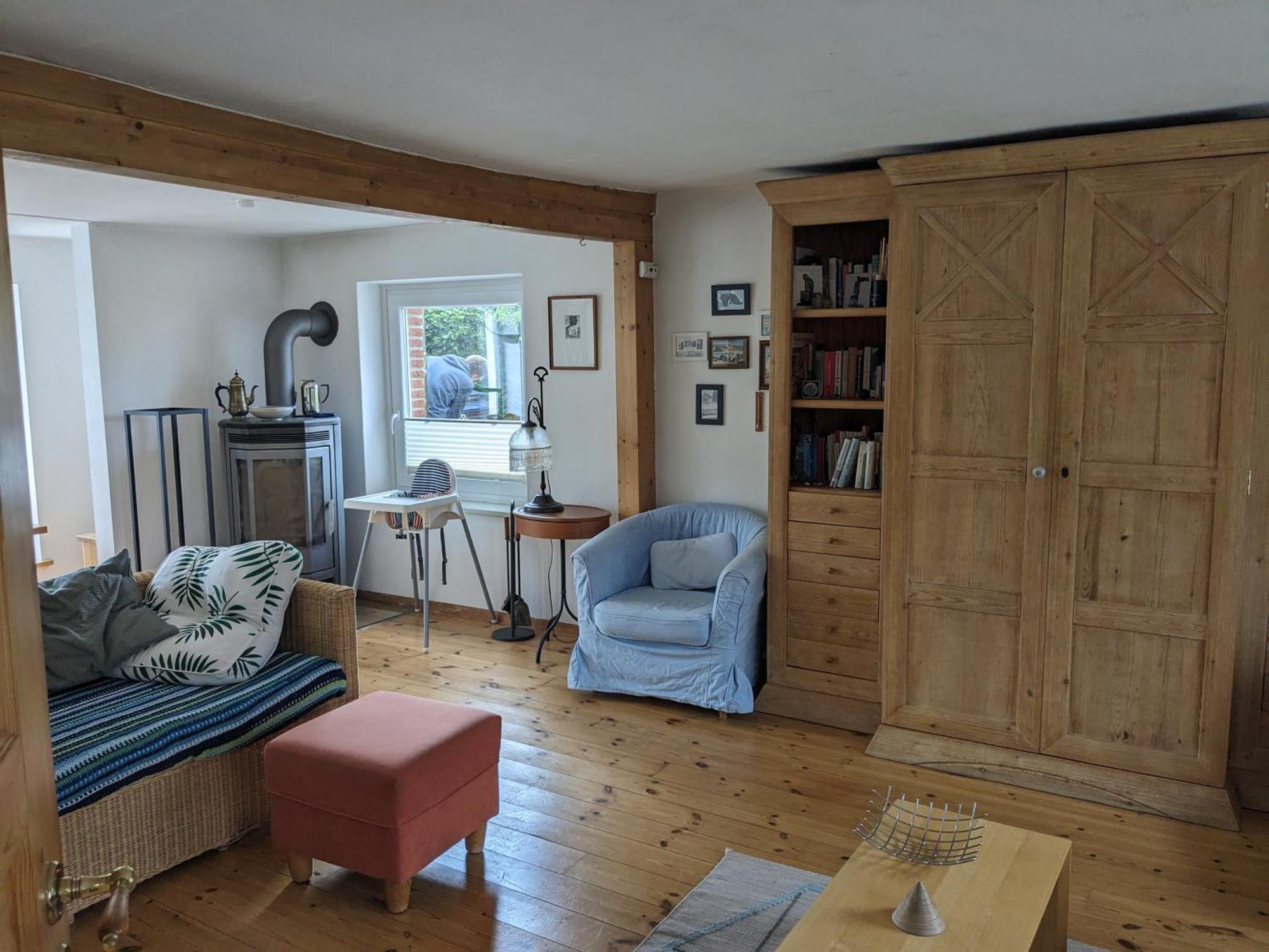 Stella Baltica Villa Kraksdorf Eksteriør bilde